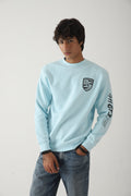 Zattitudeclothing Velocity Sweatshirt | RELAX FIT